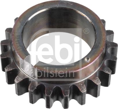 Febi Bilstein 108823 - Шестерня, коленчатый вал autospares.lv