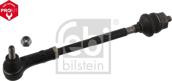 Febi Bilstein 10882 - Рулевая тяга autospares.lv