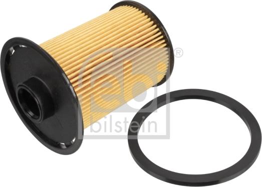 Febi Bilstein 108354 - Топливный фильтр autospares.lv