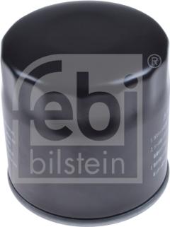 Febi Bilstein 108328 - Масляный фильтр autospares.lv