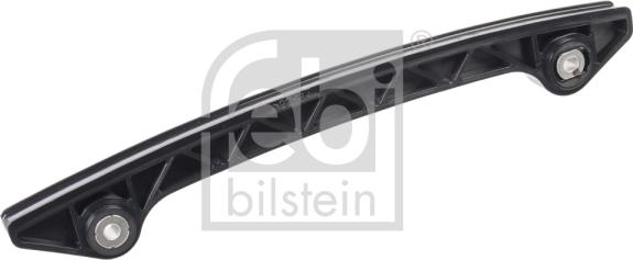 Febi Bilstein 108266 - Планка успокоителя, цепь привода autospares.lv