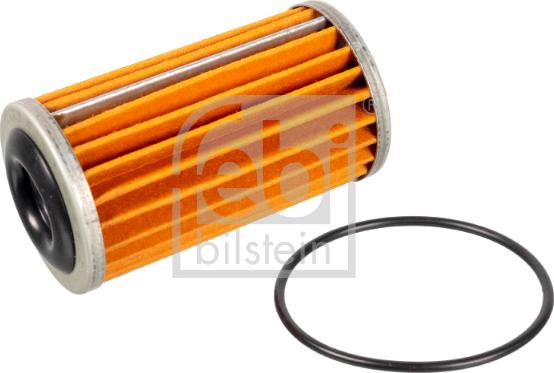 Febi Bilstein 108279 - Гидрофильтр, автоматическая коробка передач autospares.lv