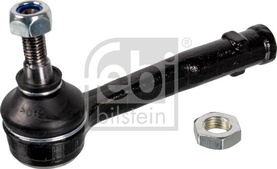 Febi Bilstein 108799 - Наконечник рулевой тяги, шарнир autospares.lv