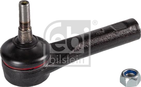 Febi Bilstein 108795 - Наконечник рулевой тяги, шарнир autospares.lv