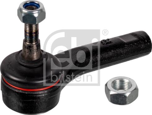 Febi Bilstein 108796 - Наконечник рулевой тяги, шарнир autospares.lv