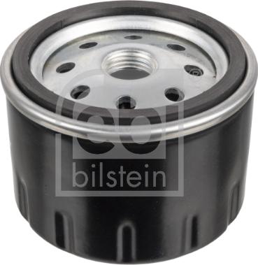 Febi Bilstein 108792 - Воздушный фильтр, компрессор - подсос воздуха autospares.lv