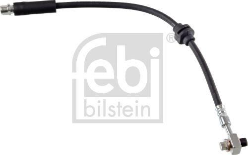 Febi Bilstein 108703 - Тормозной шланг autospares.lv