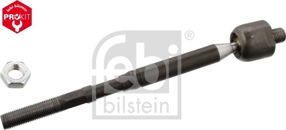 Febi Bilstein 103920 - Осевой шарнир, рулевая тяга autospares.lv