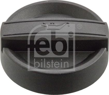 Febi Bilstein 103923 - Крышка, заливная горловина autospares.lv