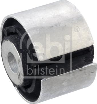 Febi Bilstein 103971 - Сайлентблок, рычаг подвески колеса autospares.lv