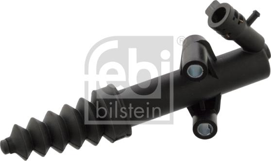 Febi Bilstein 103498 - Рабочий цилиндр, система сцепления autospares.lv