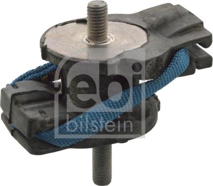 Febi Bilstein 103443 - Подвеска, автоматическая коробка передач autospares.lv