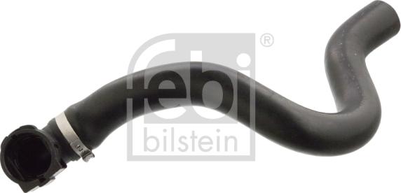 Febi Bilstein 103466 - Гидравлический шланг, рулевое управление autospares.lv