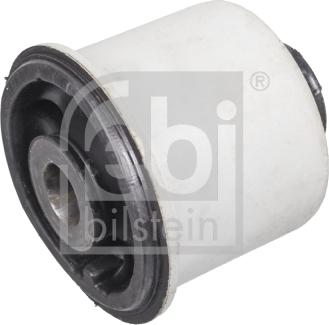 Febi Bilstein 103488 - Сайлентблок балки моста autospares.lv