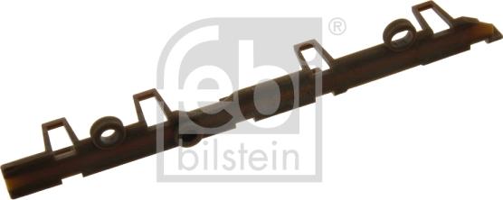 Febi Bilstein 10343 - Планка успокоителя, цепь привода autospares.lv