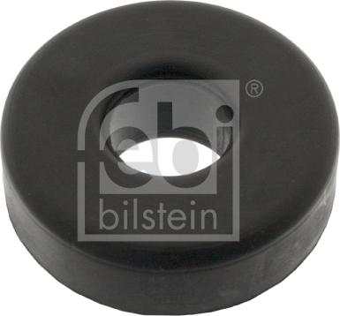 Febi Bilstein 103427 - Опорное кольцо, опора стойки амортизатора autospares.lv