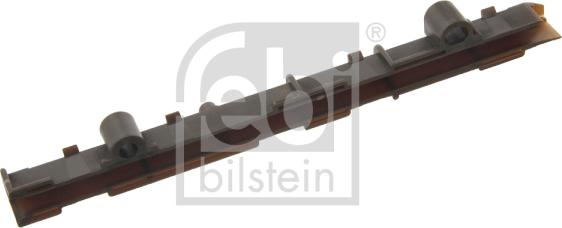 Febi Bilstein 10342 - Планка успокоителя, цепь привода autospares.lv