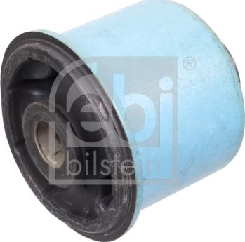 Febi Bilstein 103475 - Сайлентблок балки моста autospares.lv