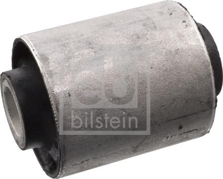 Febi Bilstein 10356 - Сайлентблок, рычаг подвески колеса autospares.lv