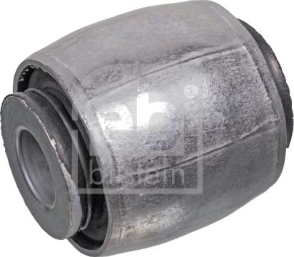 Febi Bilstein 103504 - Подвеска, тяга Панара autospares.lv