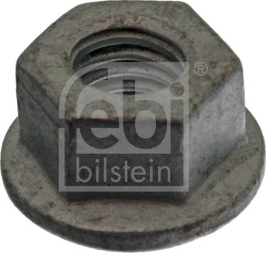 Febi Bilstein 10358 - Гайка autospares.lv