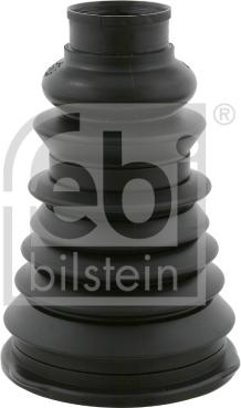 Febi Bilstein 10352 - Пыльник, приводной вал autospares.lv