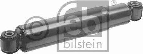 Febi Bilstein 10364 - Амортизатор autospares.lv