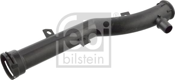 Febi Bilstein 103662 - Трубка охлаждающей жидкости autospares.lv