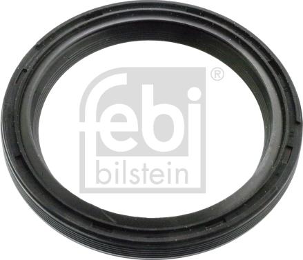 Febi Bilstein 103607 - Уплотняющее кольцо, коленчатый вал autospares.lv