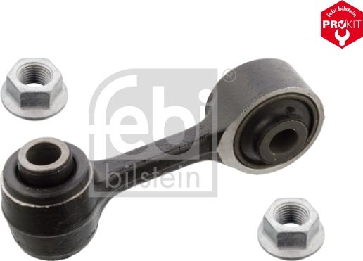 Febi Bilstein 103631 - Тяга / стойка, стабилизатор autospares.lv