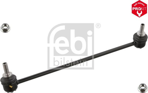 Febi Bilstein 103632 - Тяга / стойка, стабилизатор autospares.lv