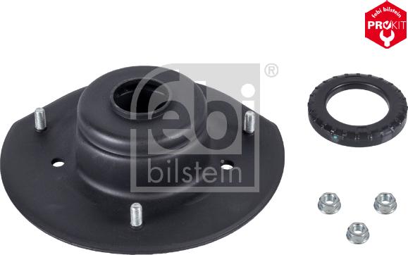 Febi Bilstein 103624 - Опора стойки амортизатора, подушка autospares.lv