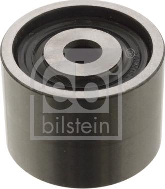 Febi Bilstein 103622 - Направляющий ролик, зубчатый ремень ГРМ autospares.lv