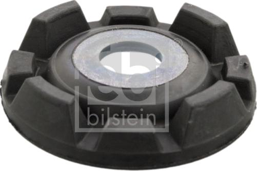 Febi Bilstein 103051 - Опора стойки амортизатора, подушка autospares.lv