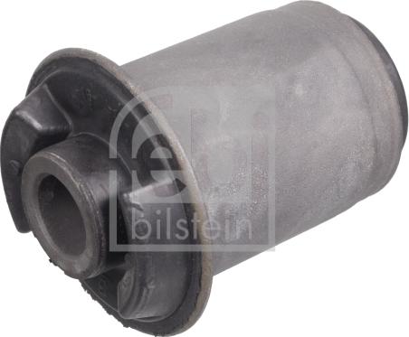 Febi Bilstein 103019 - Сайлентблок, рычаг подвески колеса autospares.lv