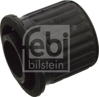 Febi Bilstein 10301 - Сайлентблок балки моста autospares.lv