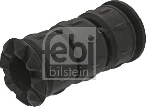 Febi Bilstein 103039 - Отбойник, демпфер амортизатора autospares.lv