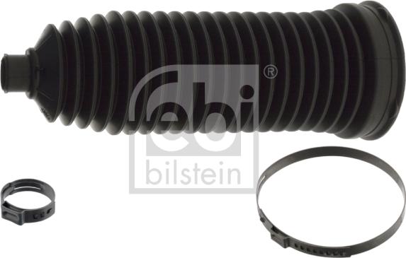 Febi Bilstein 103034 - Комплект пыльника, рулевое управление autospares.lv