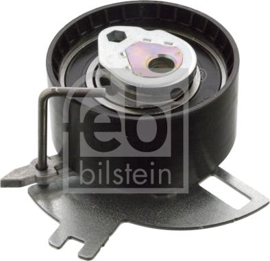 Febi Bilstein 103079 - Натяжной ролик, зубчатый ремень ГРМ autospares.lv