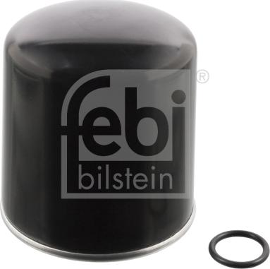 Febi Bilstein 103070 - Патрон осушителя воздуха, пневматическая система autospares.lv