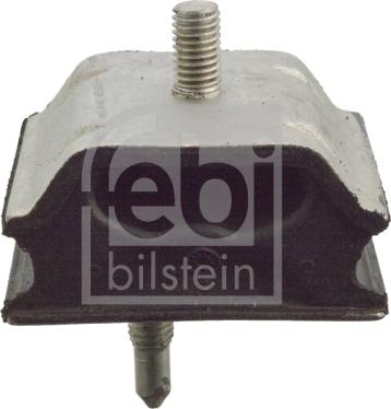 Febi Bilstein 10307 - Сайлентблок балки моста autospares.lv