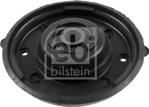 Febi Bilstein 103191 - Опора стойки амортизатора, подушка autospares.lv