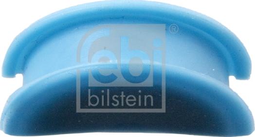 Febi Bilstein 103159 - Прокладка, крышка головки цилиндра autospares.lv