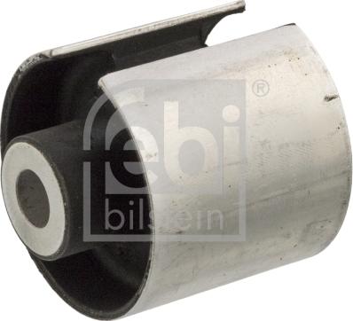 Febi Bilstein 103165 - Сайлентблок, рычаг подвески колеса autospares.lv