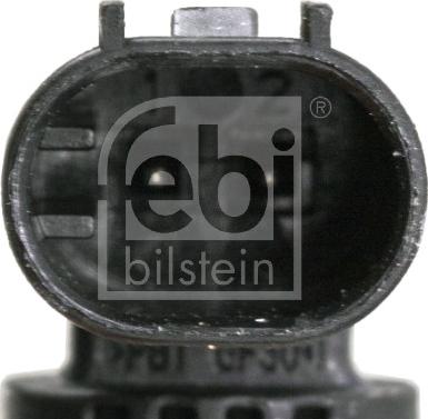 Febi Bilstein 103116 - Термовыключатель, вентилятор радиатора / кондиционера autospares.lv