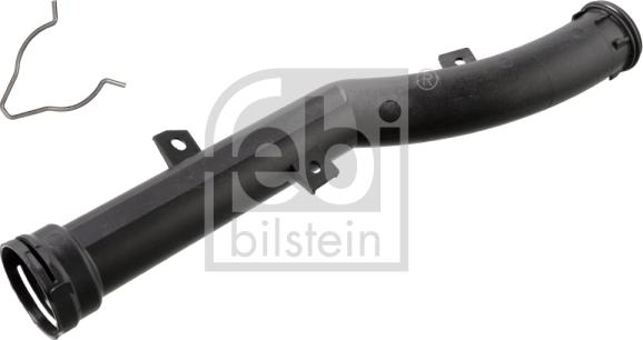 Febi Bilstein 103135 - Трубка охлаждающей жидкости autospares.lv