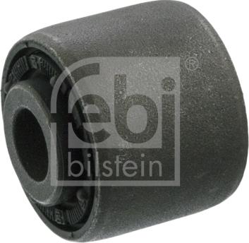 Febi Bilstein 103176 - Сайлентблок, рычаг подвески колеса autospares.lv