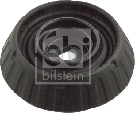 Febi Bilstein 103862 - Опора стойки амортизатора, подушка autospares.lv