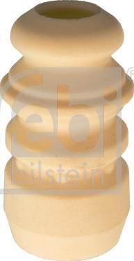 Febi Bilstein 103820 - Отбойник, демпфер амортизатора autospares.lv