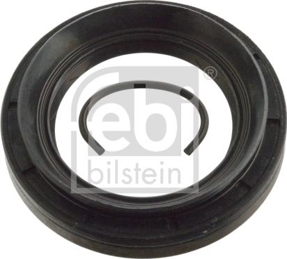 Febi Bilstein 103348 - Уплотняющее кольцо, ступенчатая коробка передач autospares.lv